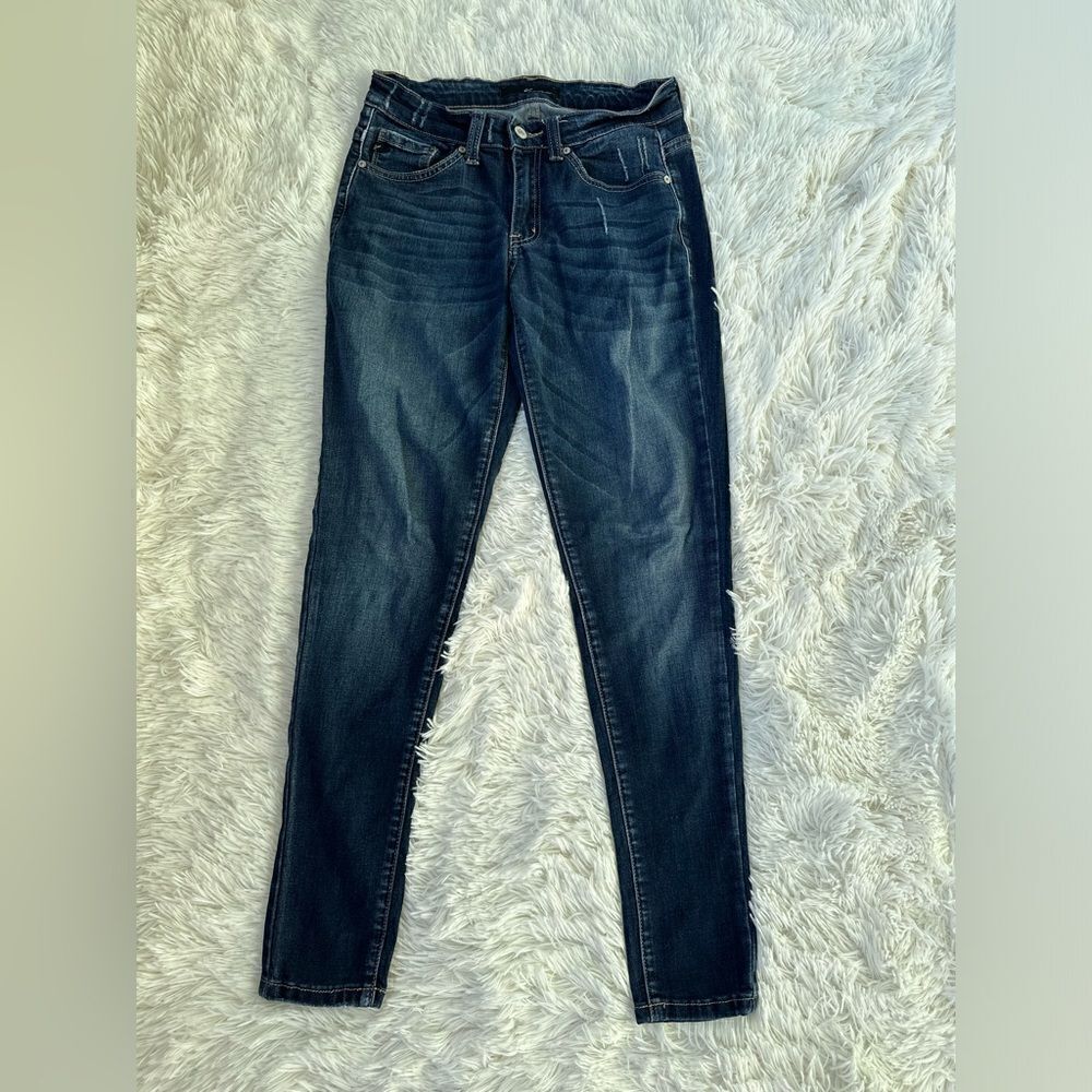 KanCan Woman’s Blue Jeans